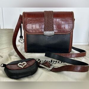 Vintage Brighton handbag